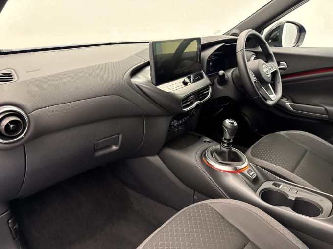 2024 Nissan Juke