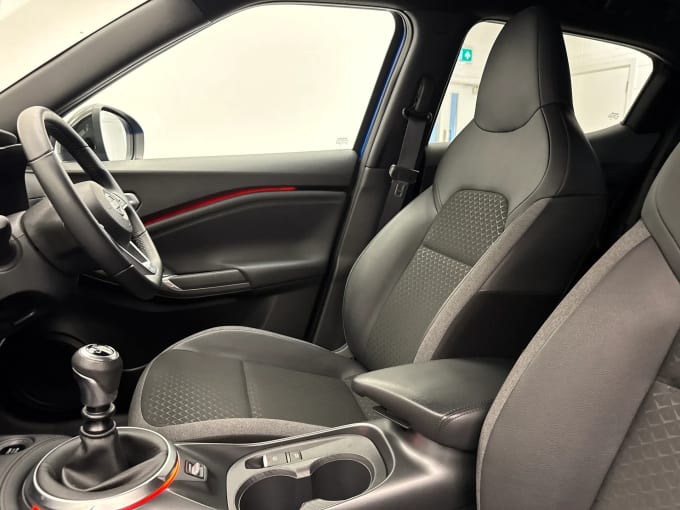 2024 Nissan Juke