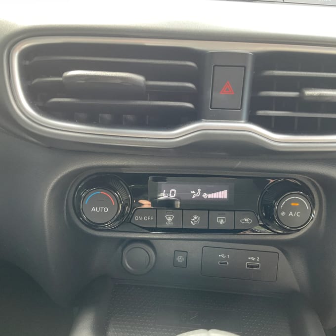 2024 Nissan Juke