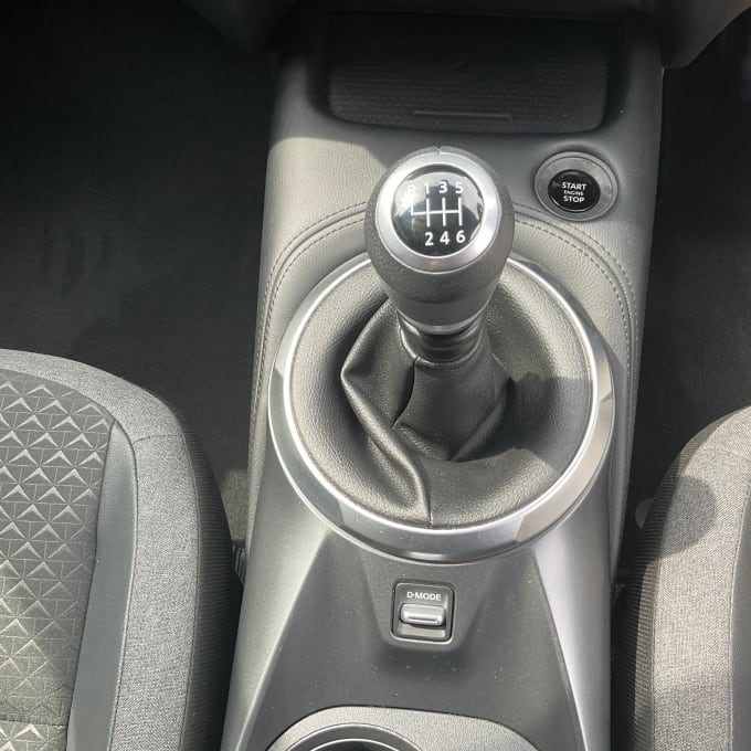 2024 Nissan Juke