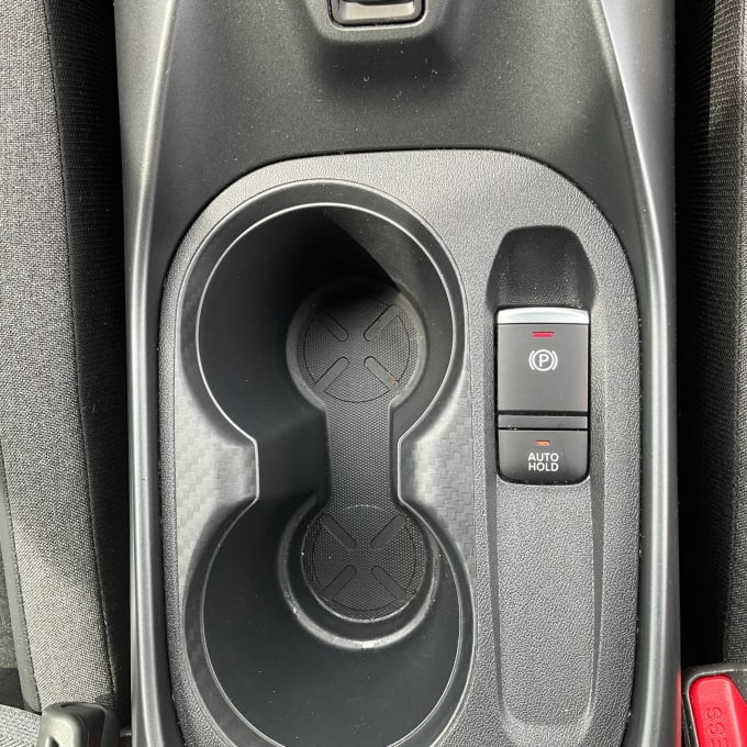 2024 Nissan Juke