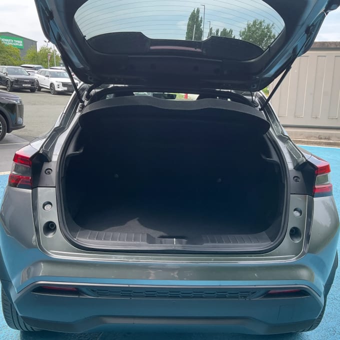 2024 Nissan Juke