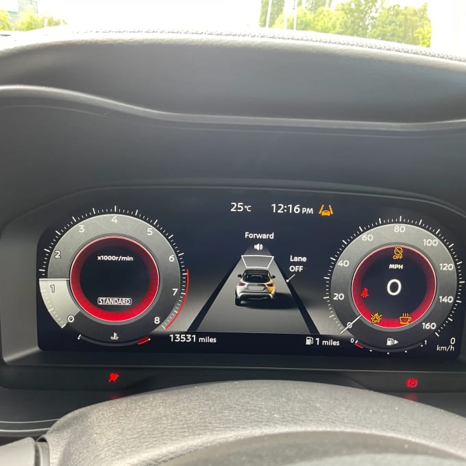 2024 Nissan Juke