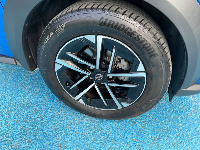 2024 Nissan Juke