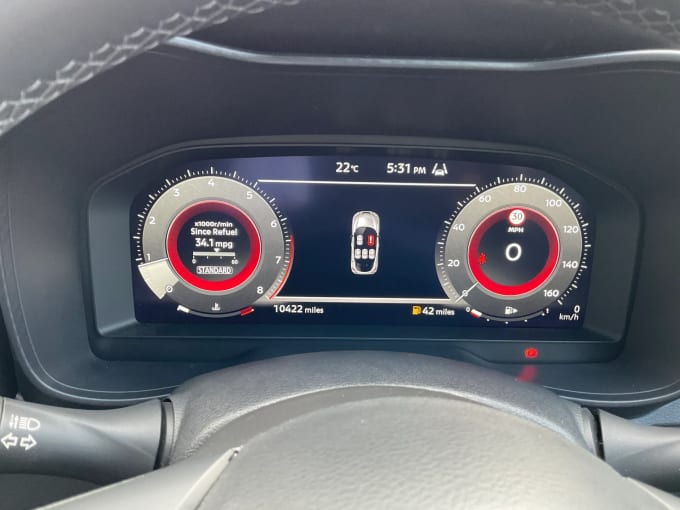 2024 Nissan Juke