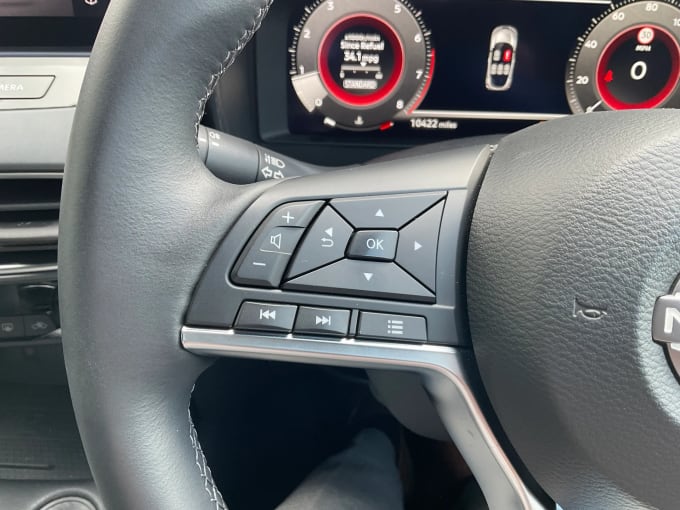 2024 Nissan Juke