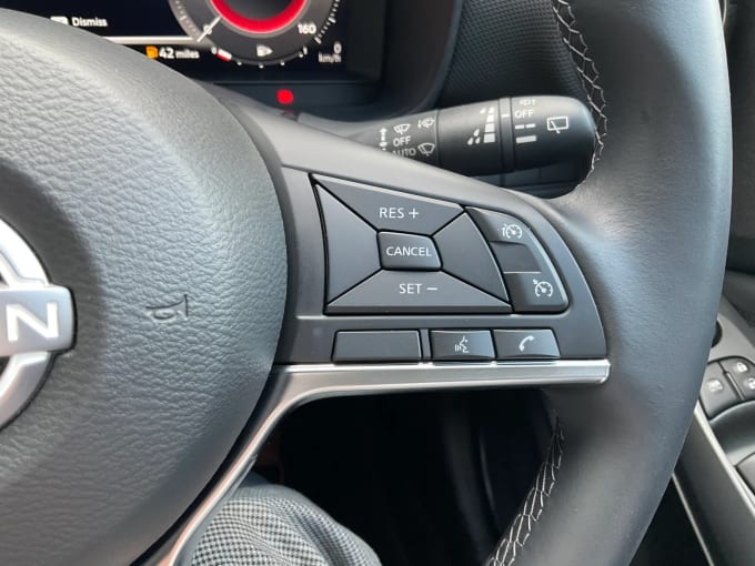 2024 Nissan Juke