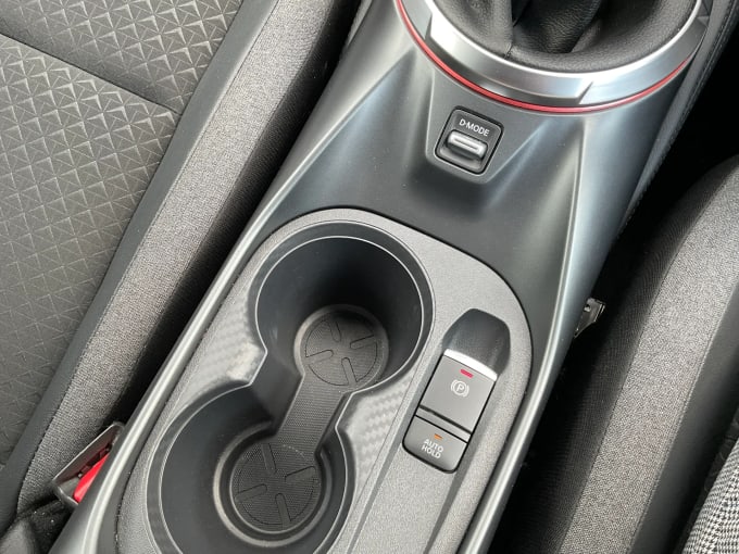2024 Nissan Juke