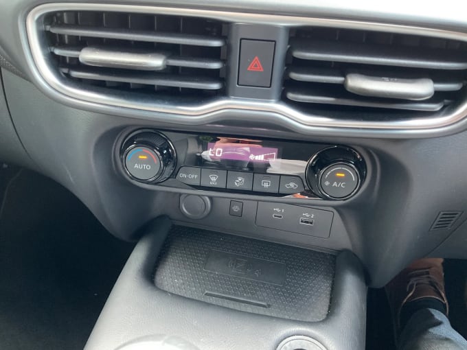 2024 Nissan Juke