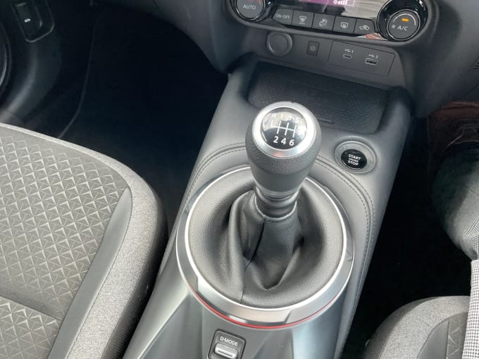 2024 Nissan Juke