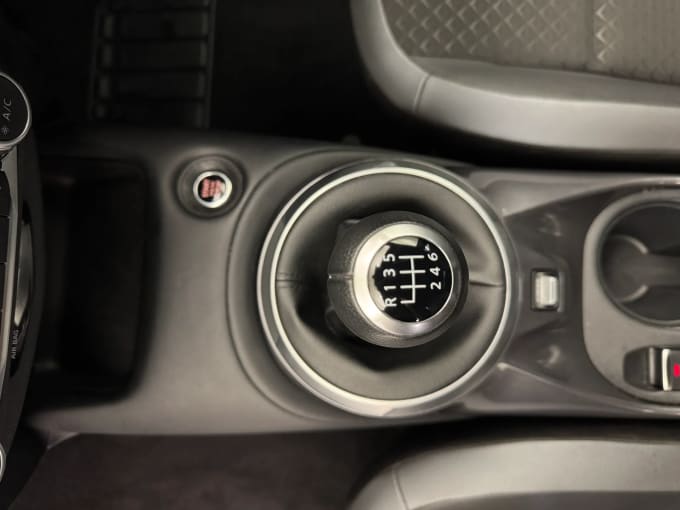2024 Nissan Juke