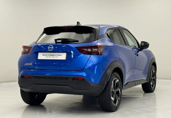 2024 Nissan Juke
