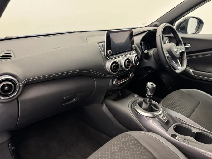 2024 Nissan Juke