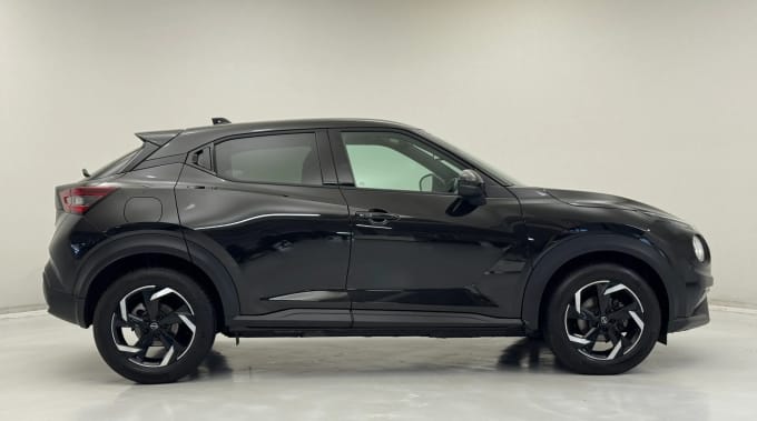 2024 Nissan Juke