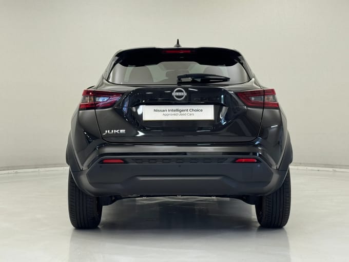 2024 Nissan Juke