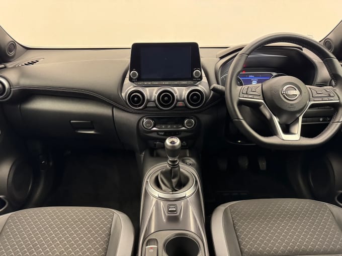 2024 Nissan Juke