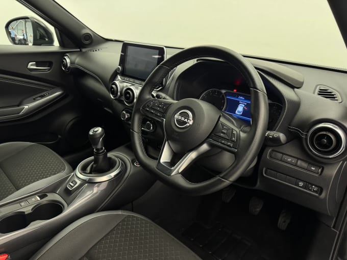 2024 Nissan Juke