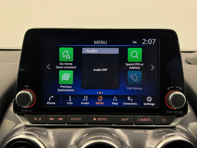 2024 Nissan Juke