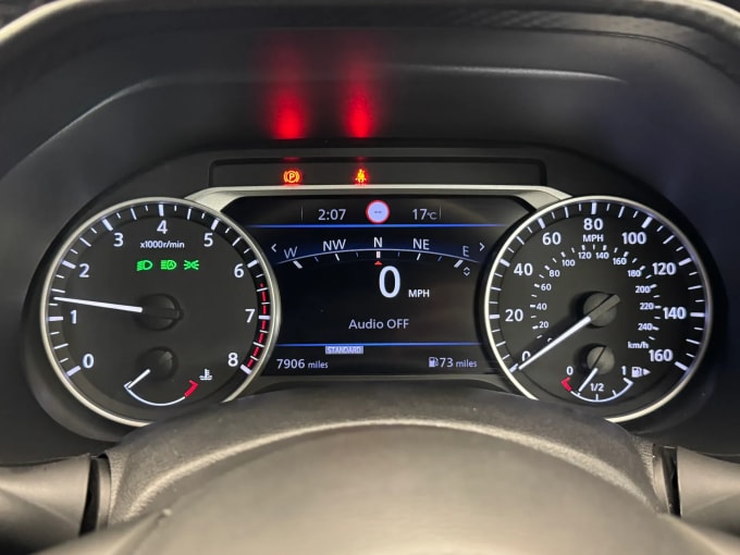 2024 Nissan Juke