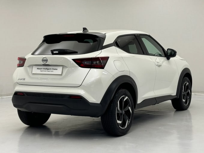 2024 Nissan Juke