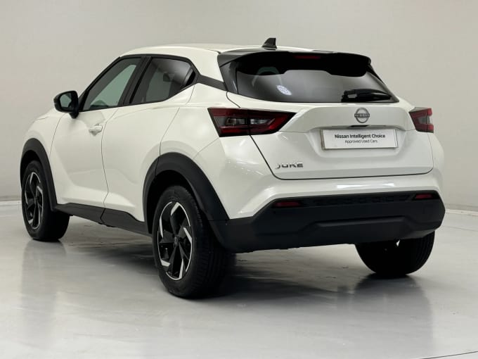 2024 Nissan Juke