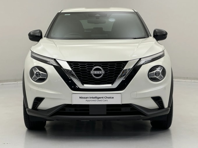 2024 Nissan Juke