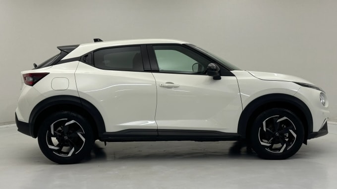 2024 Nissan Juke