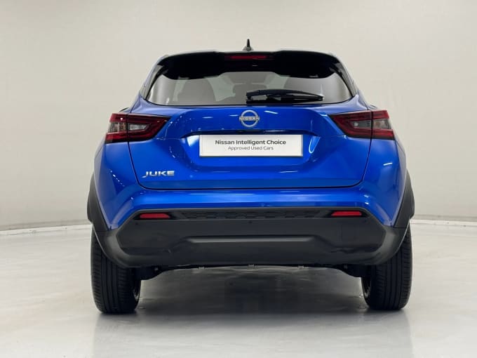 2024 Nissan Juke