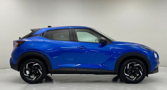 2024 Nissan Juke