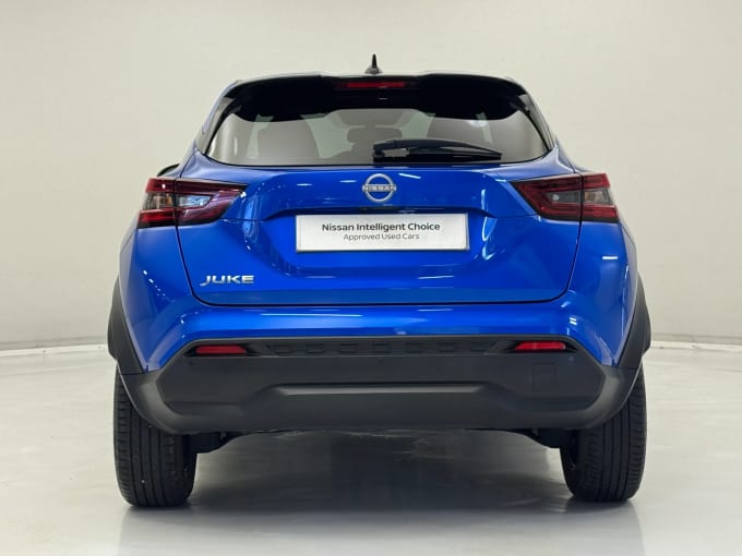 2024 Nissan Juke