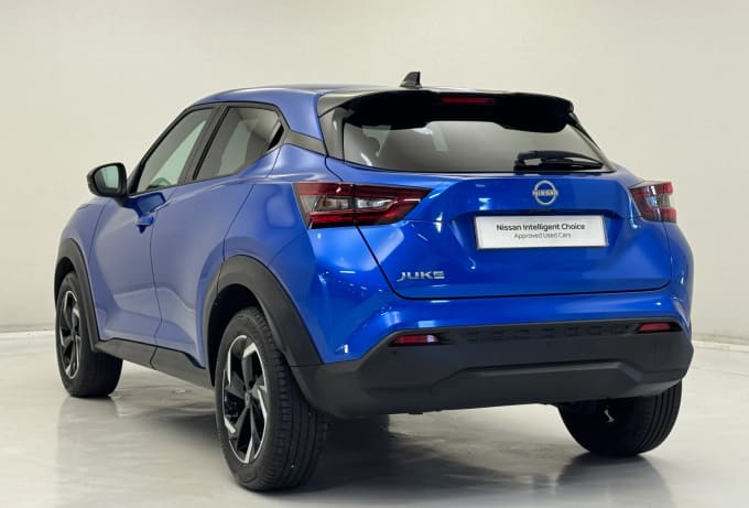 2024 Nissan Juke