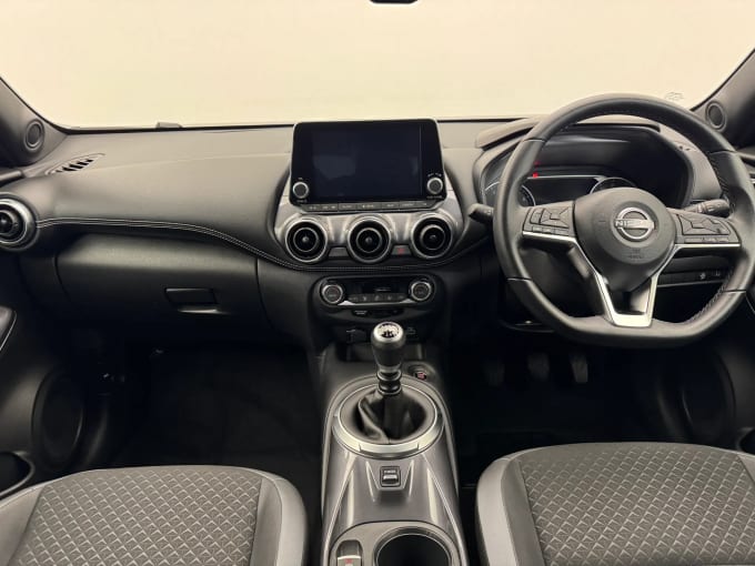 2024 Nissan Juke