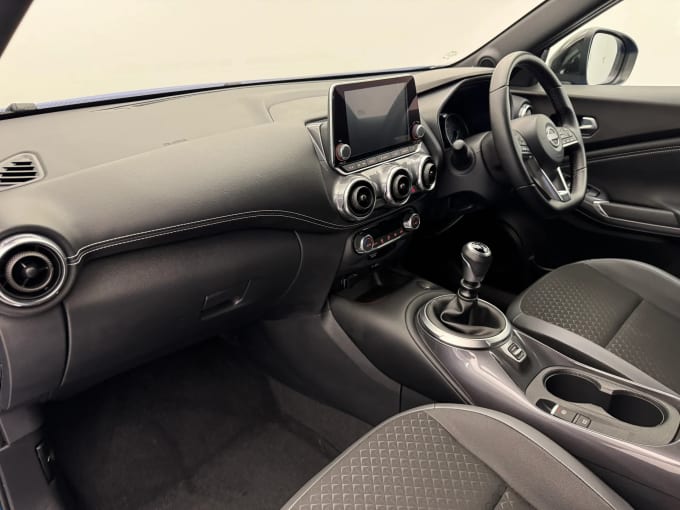 2024 Nissan Juke