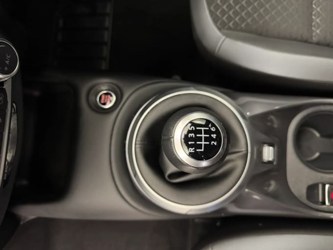 2024 Nissan Juke