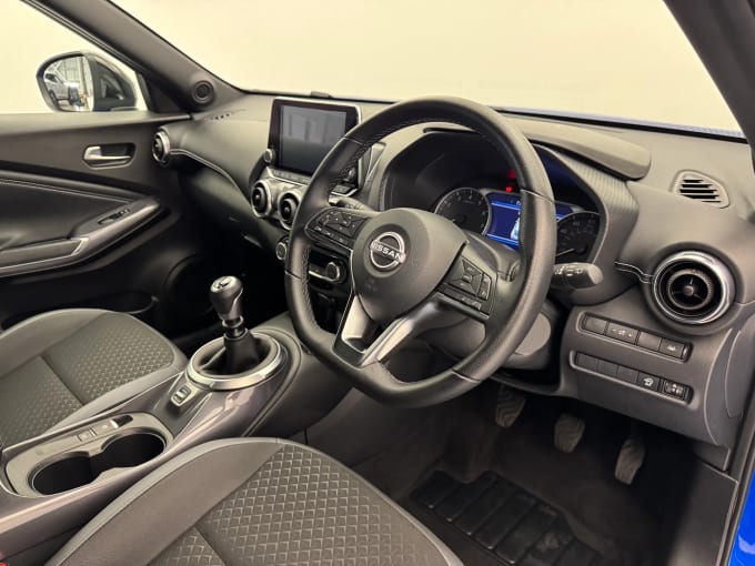 2024 Nissan Juke