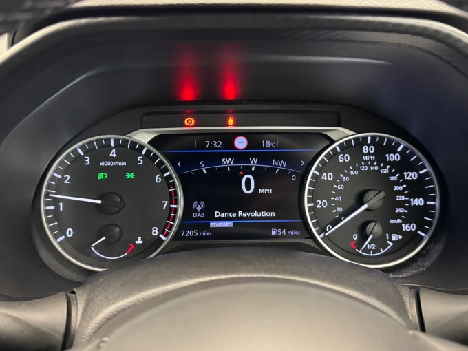 2024 Nissan Juke