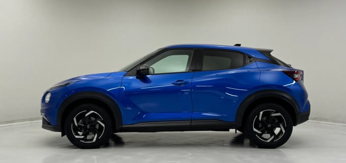 2024 Nissan Juke