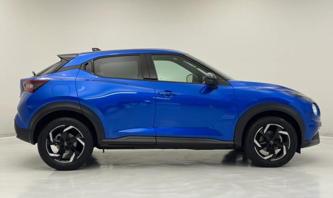 2024 Nissan Juke