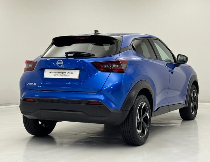 2024 Nissan Juke