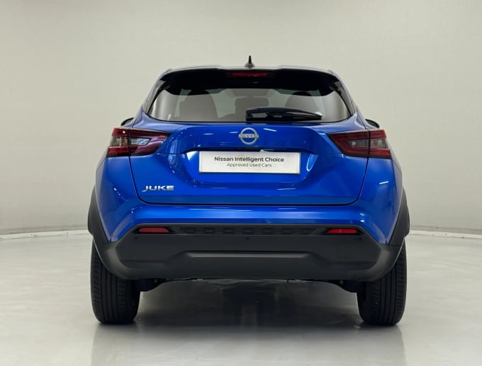 2024 Nissan Juke