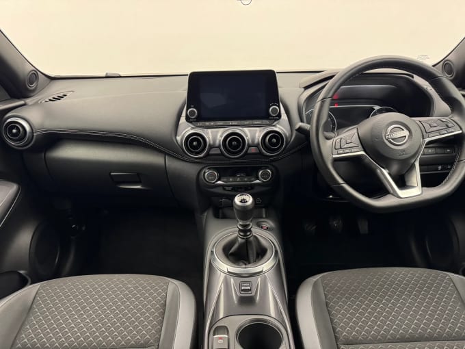 2024 Nissan Juke