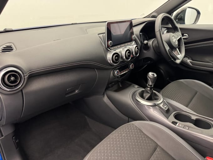 2024 Nissan Juke