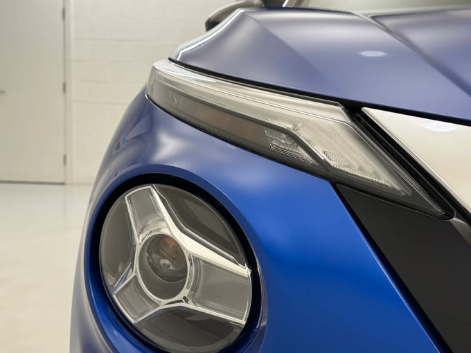 2024 Nissan Juke