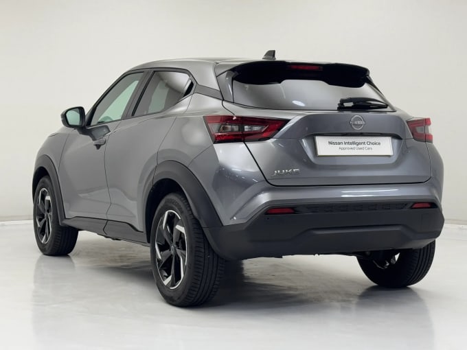 2024 Nissan Juke