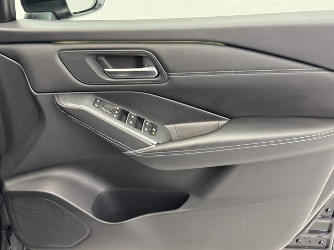2024 Nissan Qashqai