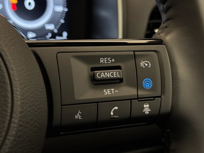 2024 Nissan Qashqai