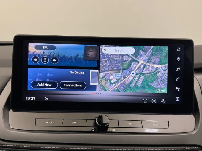 2024 Nissan Qashqai