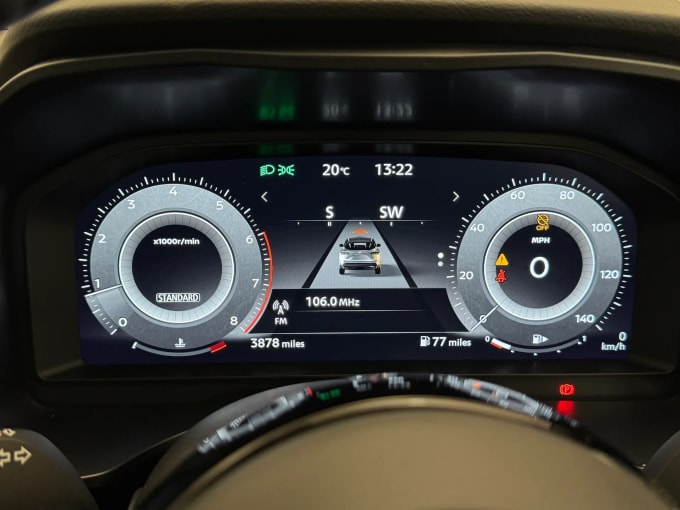 2024 Nissan Qashqai