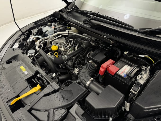 2024 Nissan Qashqai