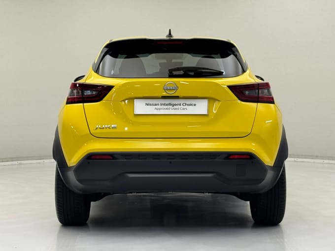 2024 Nissan Juke